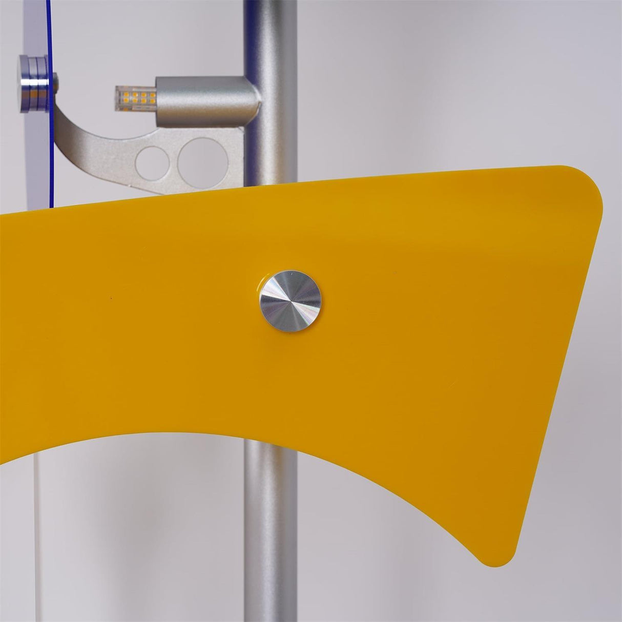 Orbital Floor Lamp