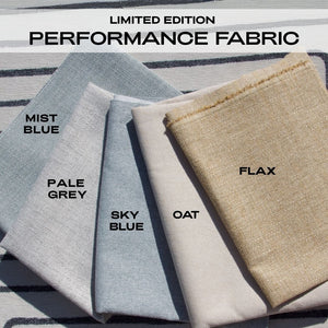 The FÜZI Elevated Dog Bed