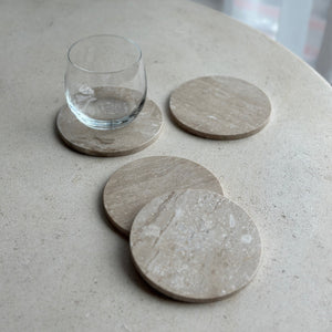 Oversized Coasters