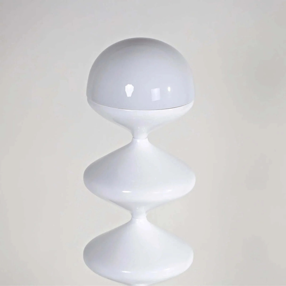 Gourd Floor Lamp