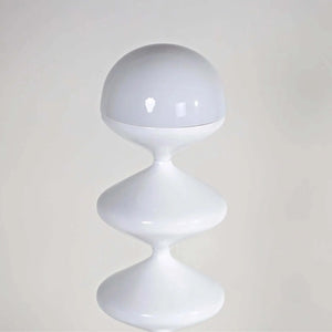 Gourd Floor Lamp