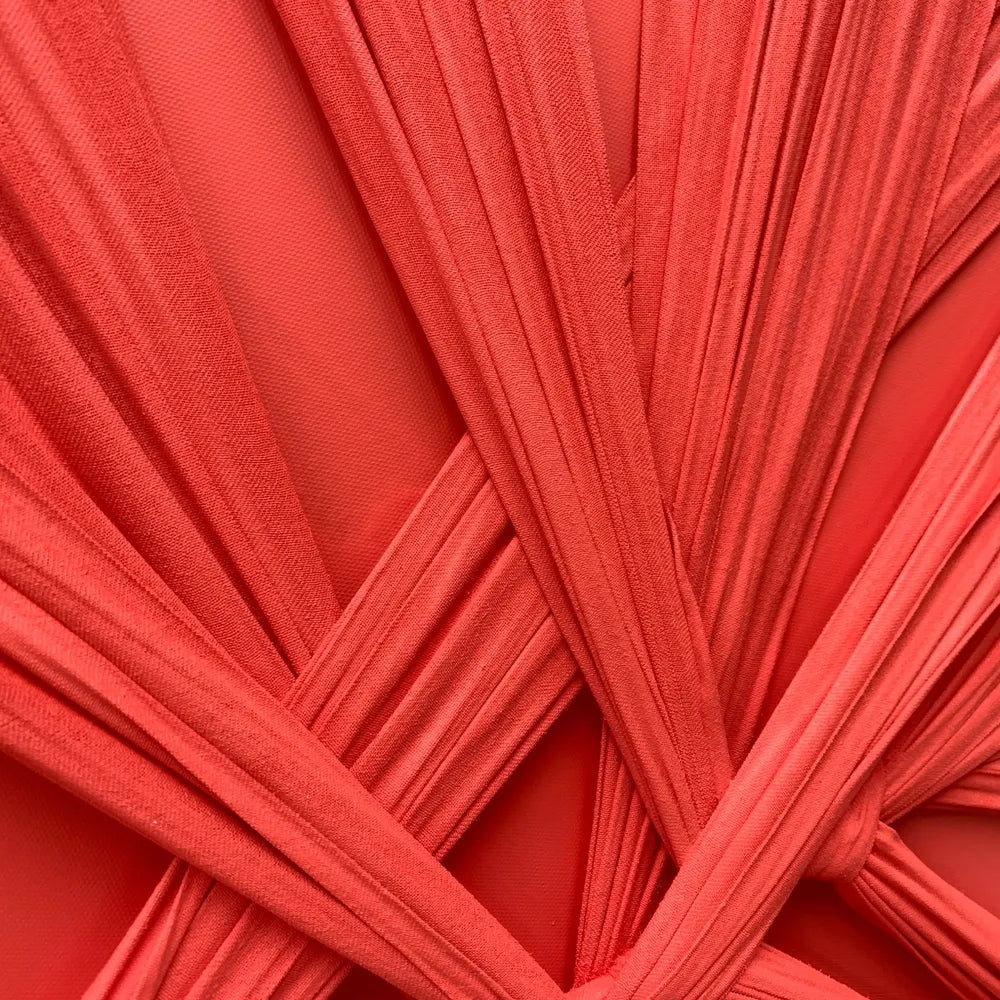 Interwoven Chaos