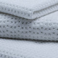 Bornova Hotel Waffle White