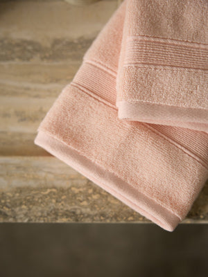 Luxe Bath Towel Set