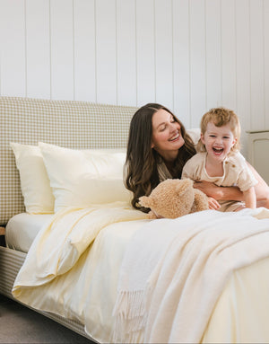 Bamboo Duvet Cover - Last Chance