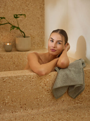 Nantucket Bath Towels