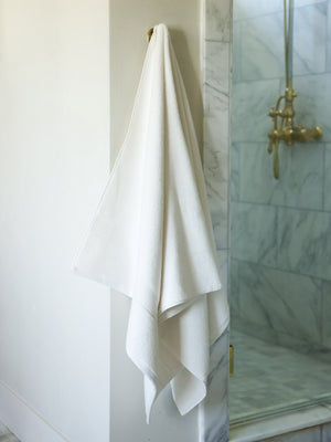 Luxe Bath Sheets