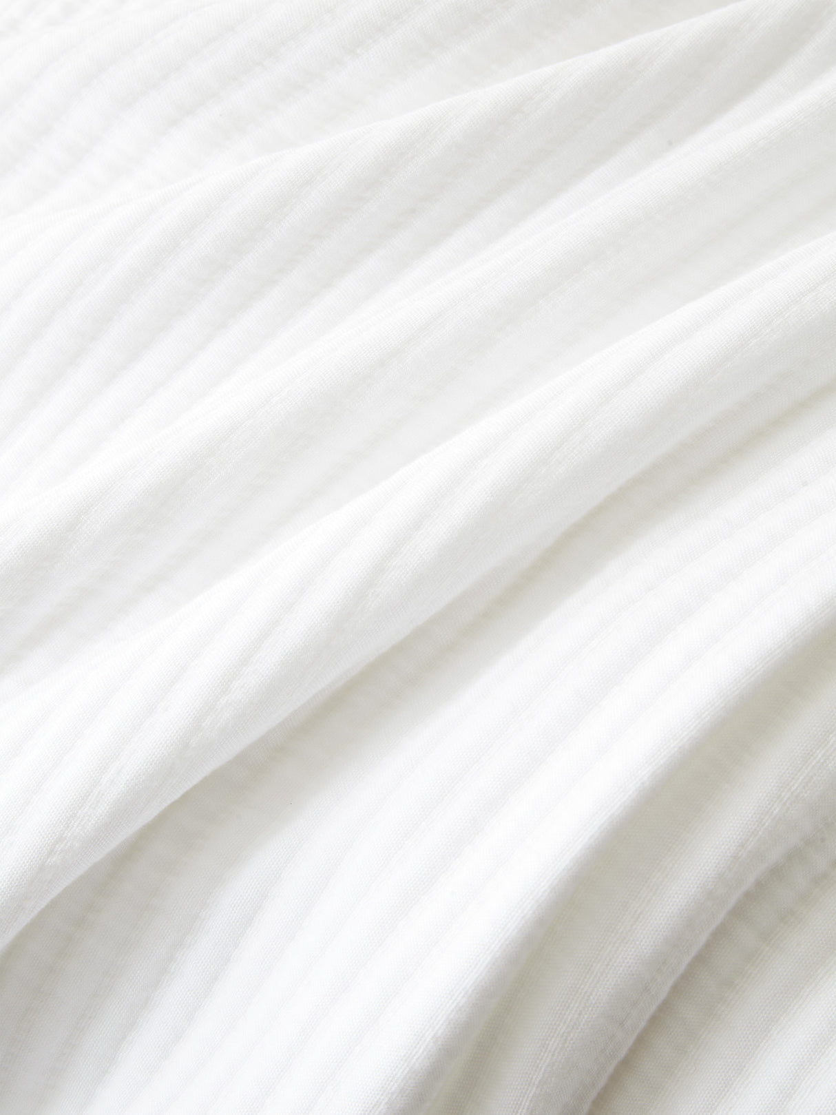 Bamboo Coverlet - Last Chance
