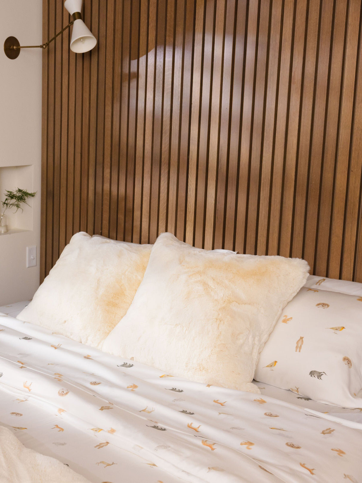 Bamboo Duvet Cover - Last Chance