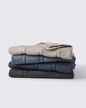 Daydreamer Weighted Lap Blanket