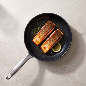 5-Ply Nonstick Frying Pan