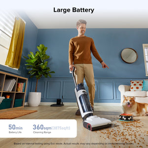 Roborock Dyad Air Wet and Dry Vacuum Cleaner