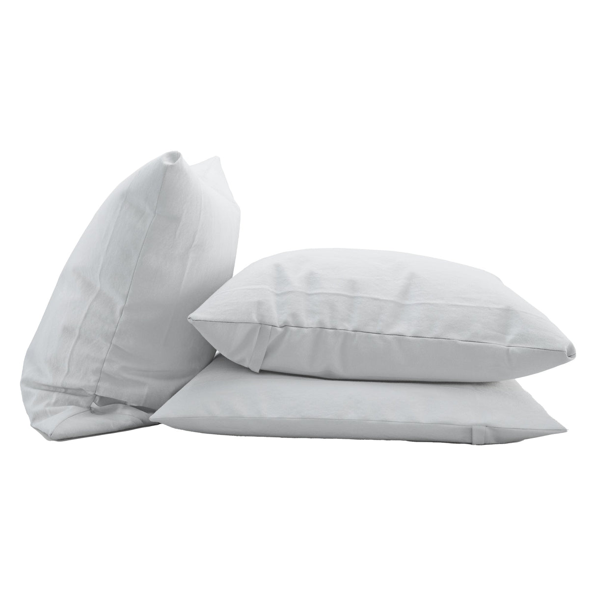 AllergyCare™ Cotton Allergen Barrier Pillow Protector by Bargoose