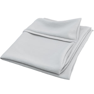 AllergyCare™ Cotton Allergen Barrier Pillow Protector by Bargoose