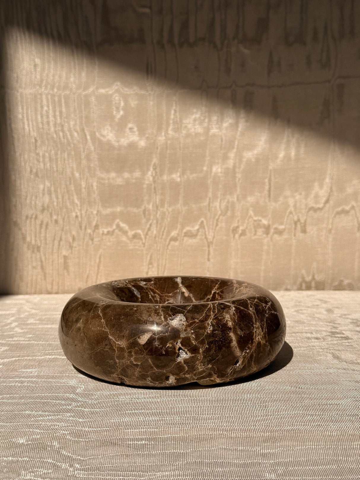 Contour Bowl