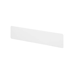 Wall-Mounted Magnet Board - Steel
