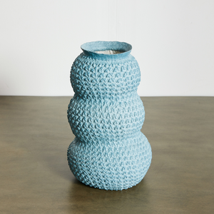Urbi Tiered Papier Flower Vase