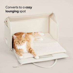 Porto Cat Carrier