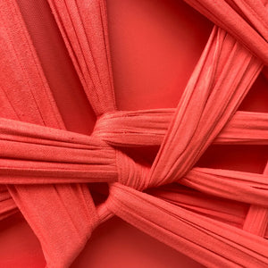 Interwoven Chaos