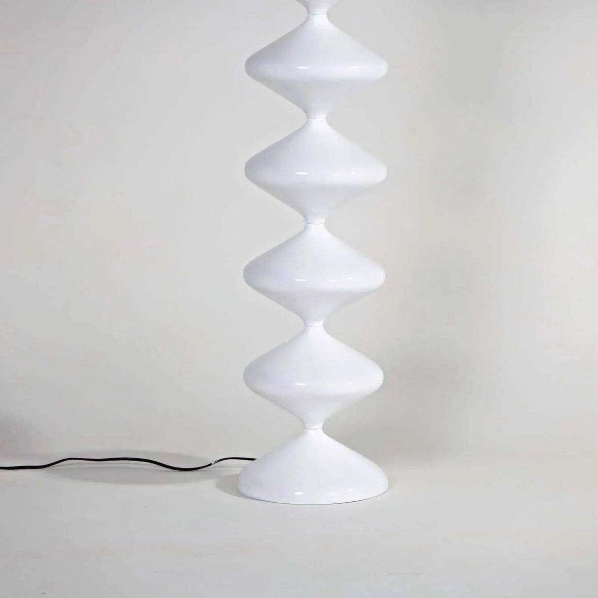 Gourd Floor Lamp