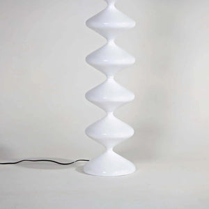 Gourd Floor Lamp