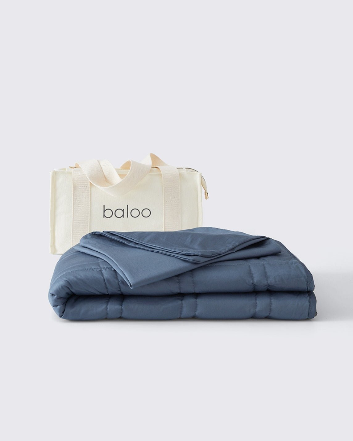 Daydreamer Weighted Lap Blanket