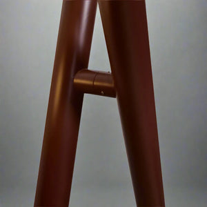Matchstick Lamp