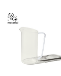 The Cloud Pitcher