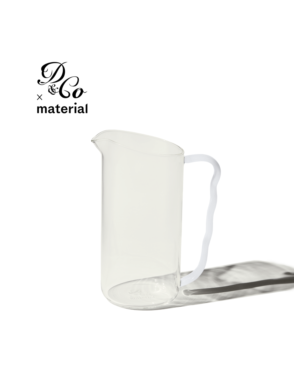 The Cloud Pitcher