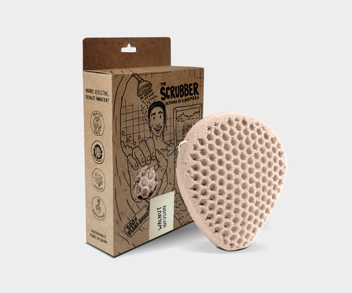 The Scrubber