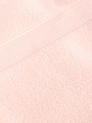 Luxe Bath Towels