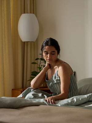 Bamboo Duvet Cover - Last Chance