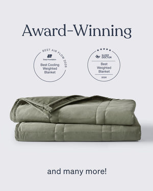 Weighted Blanket