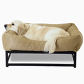 The FÜZI Elevated Dog Bed