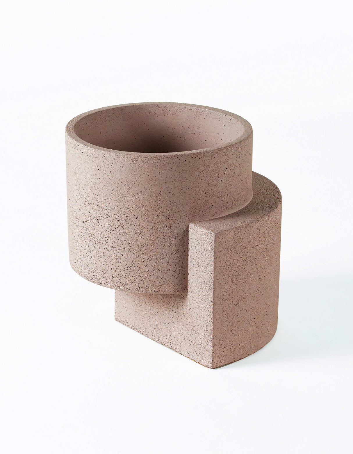 Platform Planters Beach Trio