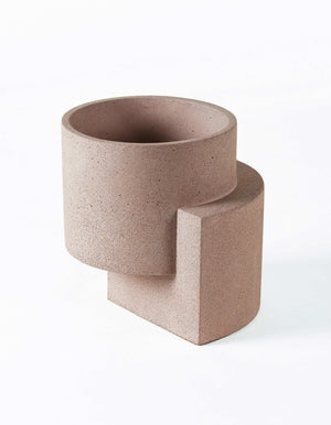 Platform Planters Beach Trio