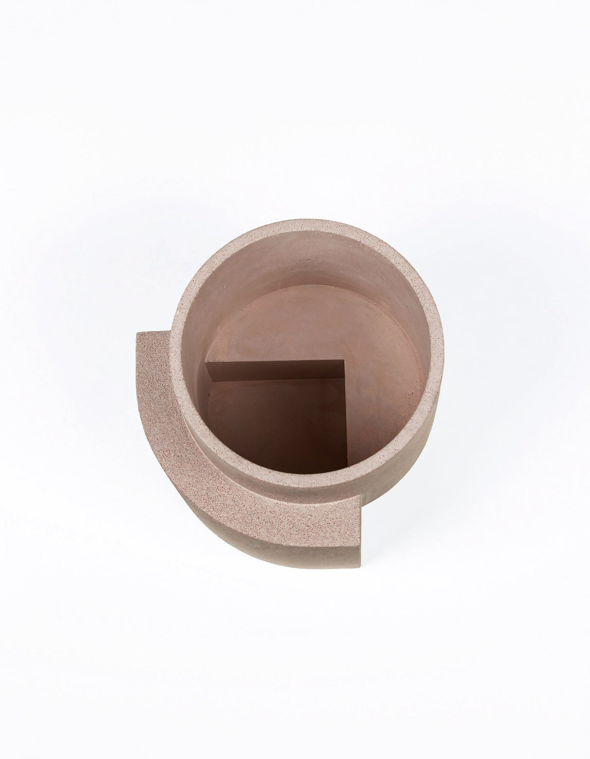 Platform Planters Beach Trio