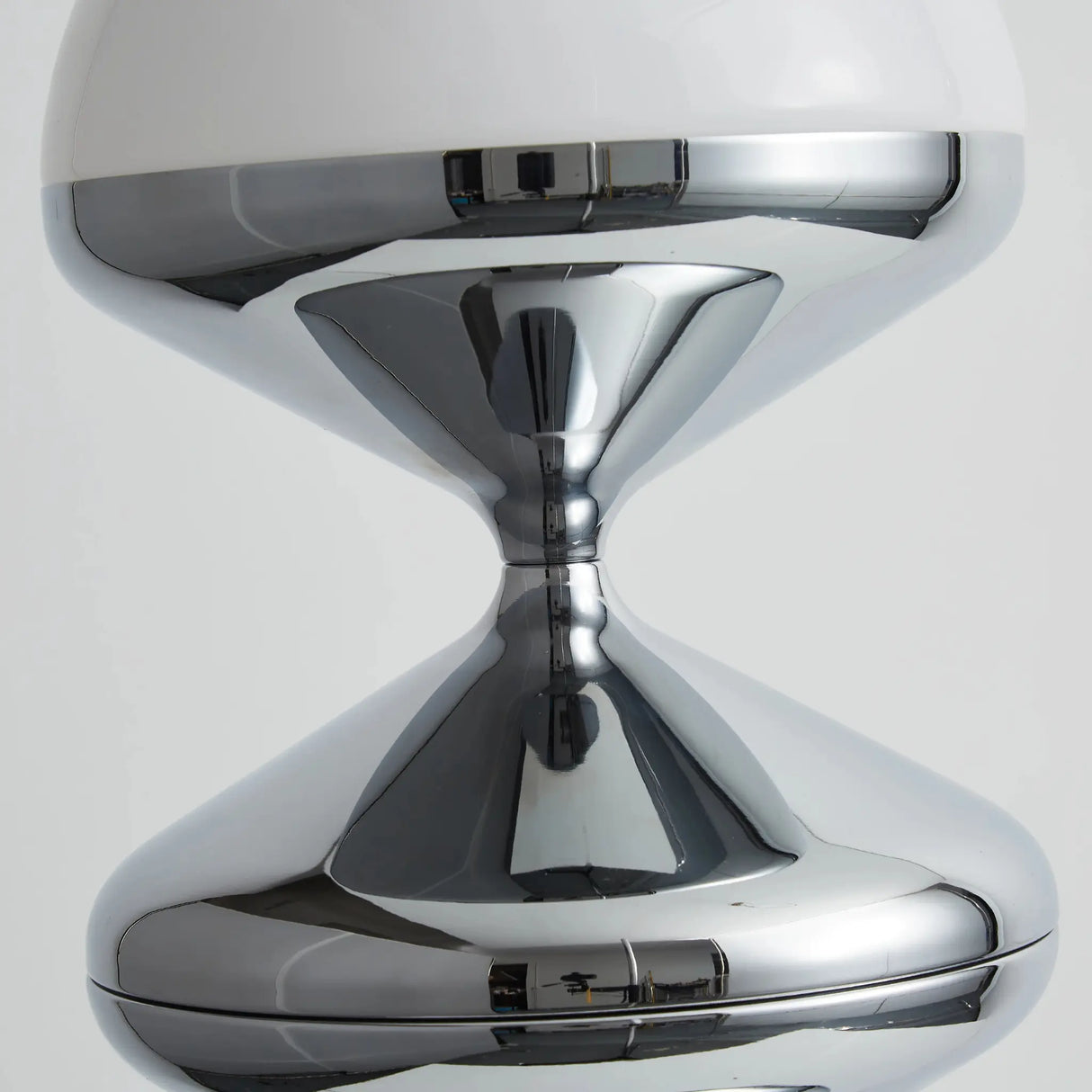 Gourd Floor Lamp