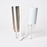 Collapsible Bottle Dryer - Steel