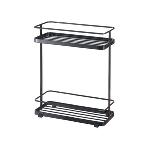 Two-Tier Shower Caddy - Steel