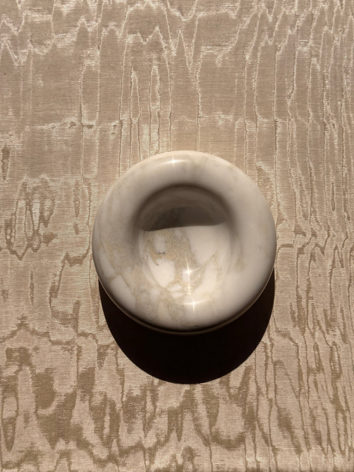 Contour Bowl