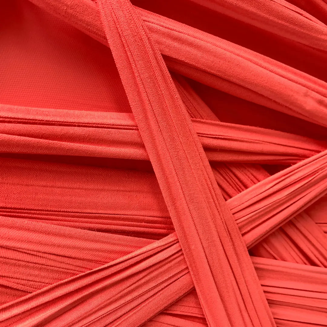 Interwoven Chaos