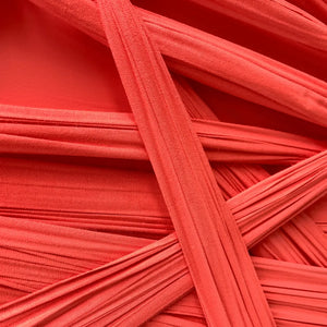 Interwoven Chaos
