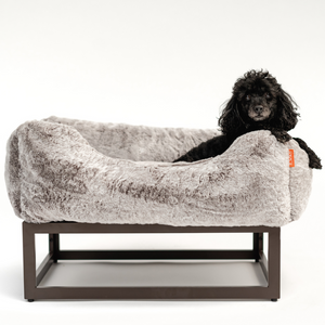 The FÜZI Dog Bed