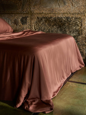 Bamboo Duvet Cover - Last Chance