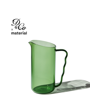 The Cloud Pitcher