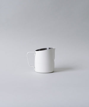 10oz Latte Art Pitcher with Narrow Spout "Small Blankenburg"