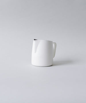 10oz Latte Art Pitcher with Narrow Spout "Small Blankenburg"