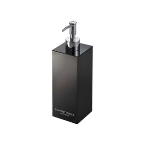 Square Shower Dispenser - Three Styles