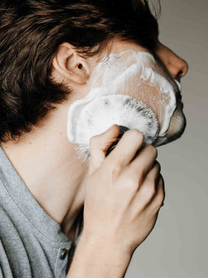 Ultra Lather Shaving Cream